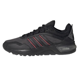 Buty adidas 90s Runner W FW9440 czarne