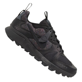Buty biegowe Nike Atsuma Trail M CQ9178-001 czarne szare