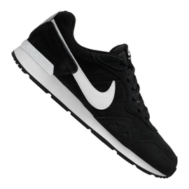 Buty Nike Venture Runner Suede M CQ4557-001 czarne