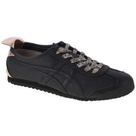 Asics Buty Onitsuka Tiger Mexico 66 W 1182A204-001 czarne złoty