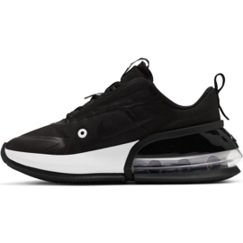 Buty biegowe Nike Air Max Up W CT1928 002 czarne