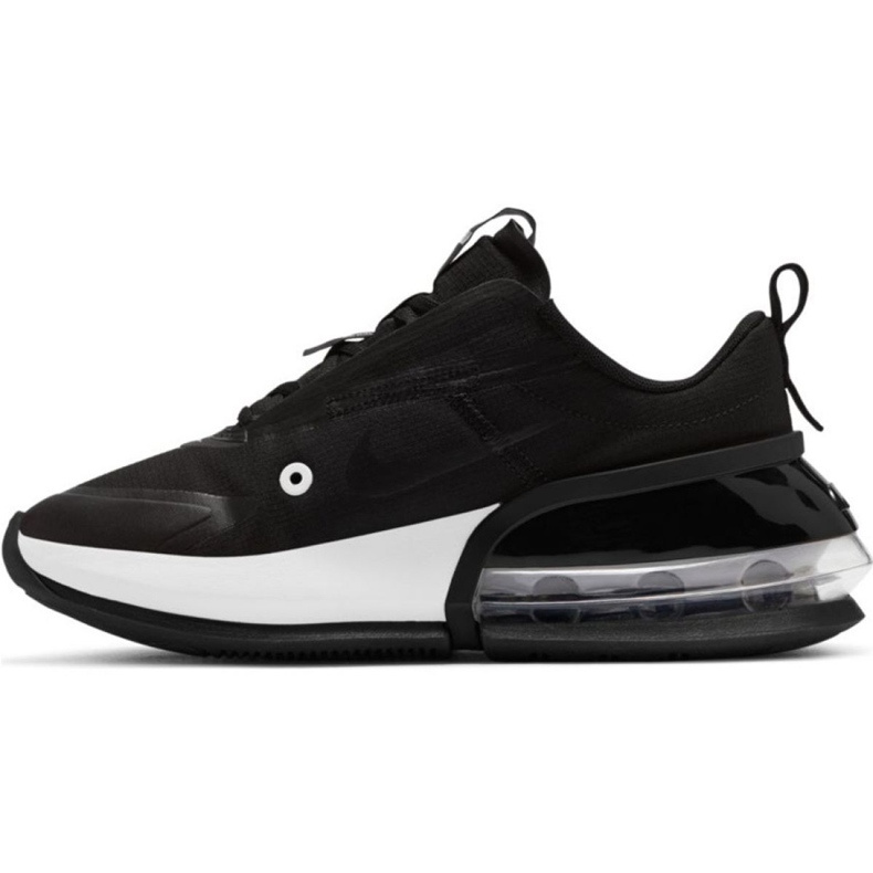 Buty biegowe Nike Air Max Up W CT1928 002 czarne
