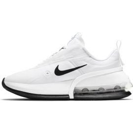 Buty biegowe Nike Air Max Up W CT1928 100 białe czarne