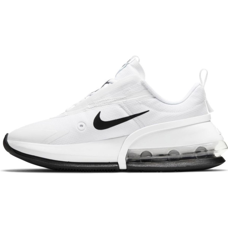 Buty biegowe Nike Air Max Up W CT1928 100 białe czarne