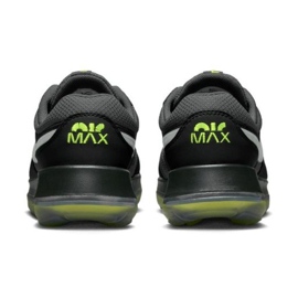 Buty Nike Air Max Motif Next Nature W DZ5630-001 szare 4