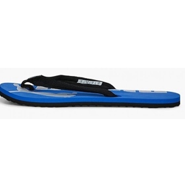 Klapki Puma Epic Flip v2 W 360248 66 niebieskie 1