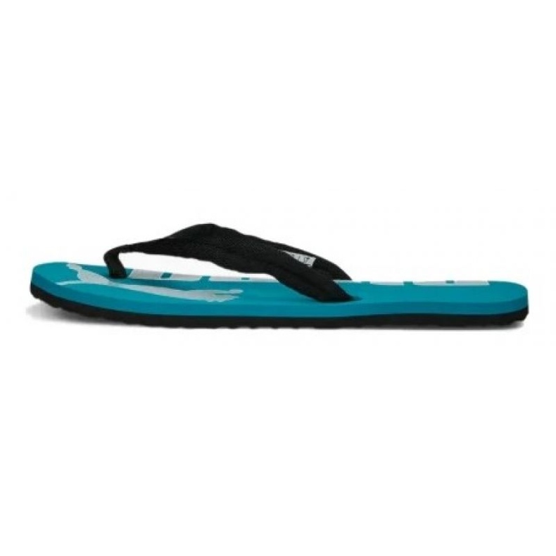 Klapki Puma Epic Flip v2 W 360248 67 niebieskie 1