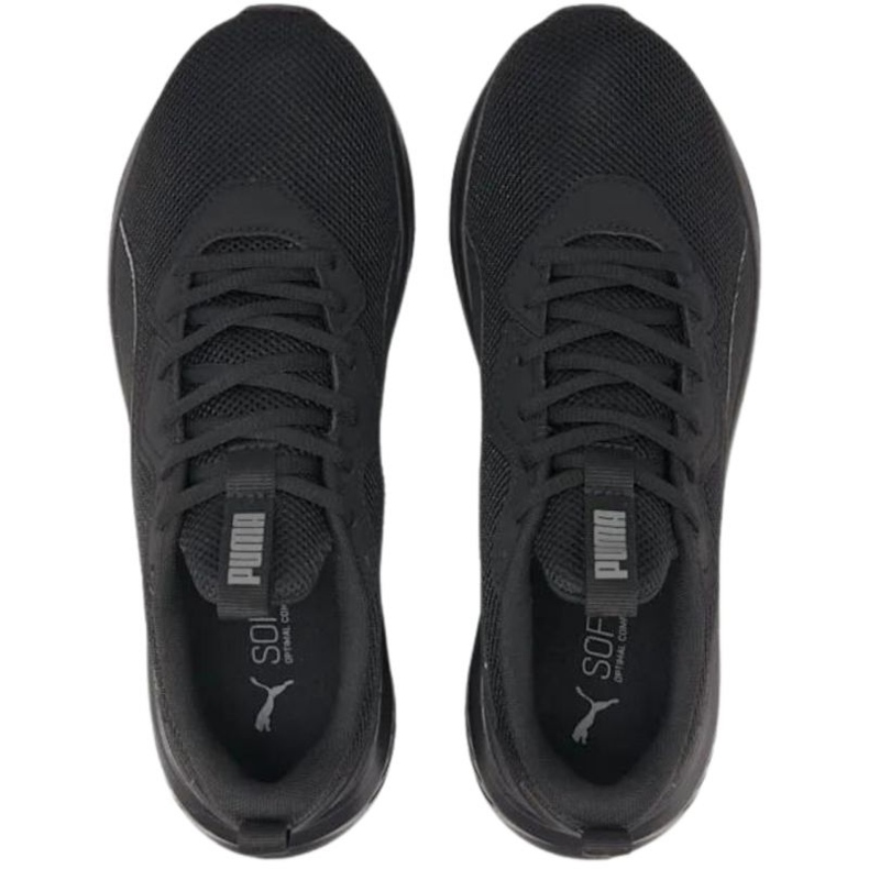 Buty Puma Incinerate M 376288 02 czarne 1