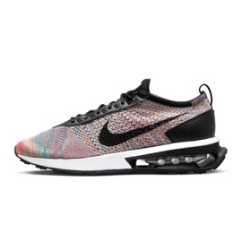 Buty Nike Air Max Flyknit Racer M DJ6106-300 wielokolorowe 1