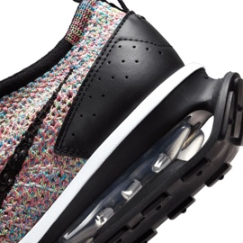 Buty Nike Air Max Flyknit Racer M DJ6106-300 wielokolorowe 7