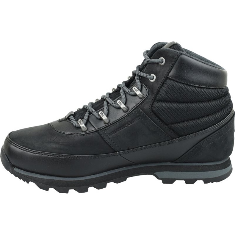 Buty Helly Hansen Calgary M 10874-991 czarne 1