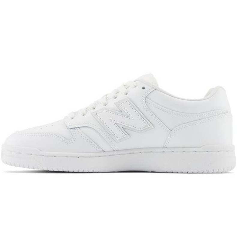 Buty New Balance 480 BB480L3W białe 1