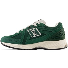 Buty New Balance M M1906RX zielone 1