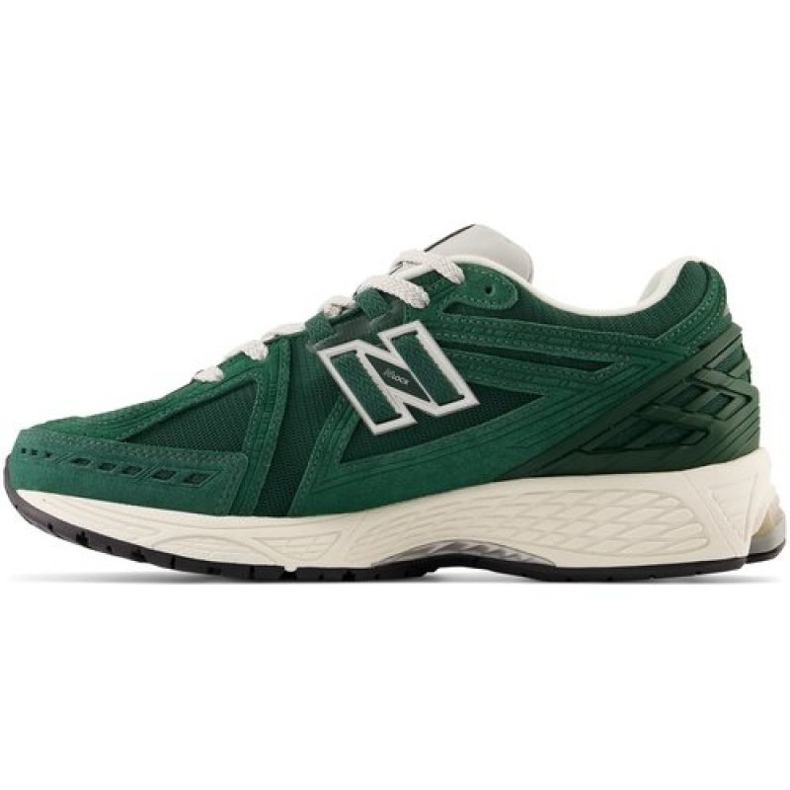 Buty New Balance M M1906RX zielone 1