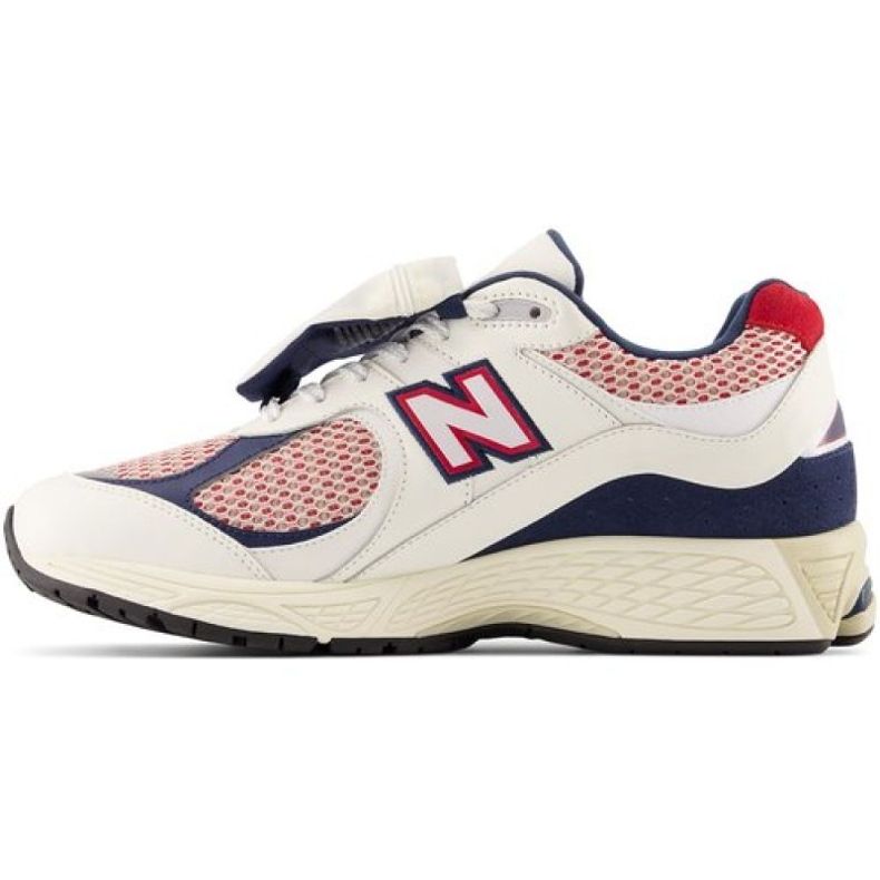Buty New Balance M2002 Rve M NBM2002RVE białe 1