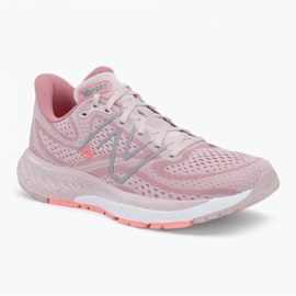 Buty New Balance Fresh Foam 860 v13 W NBW880C13 różowe 1