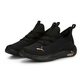 Buty Puma Better Foam Legacy Y W 377874 01 czarne 1