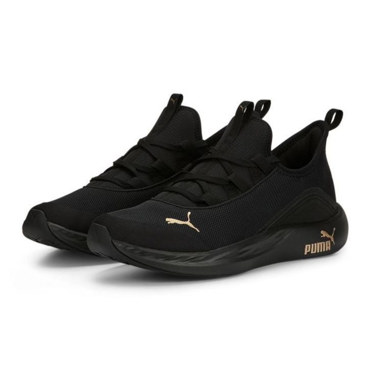 Buty Puma Better Foam Legacy Y W 377874 01 czarne 1