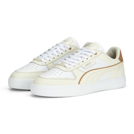 Buty Puma Caven Dime W 384953 17 białe 1