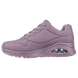 Buty Skechers Uno Stand On Air W 73690/DKMV szare 3