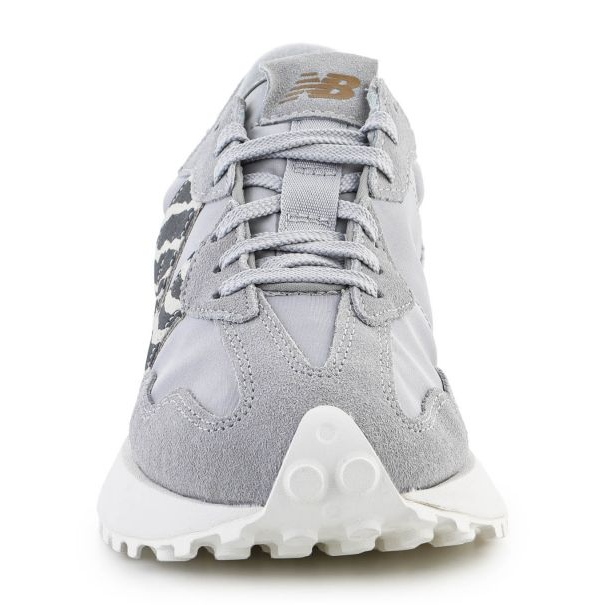 Buty New Balance W WS327PI szare 1