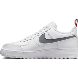 Buty Nike Air Force 1 DO6709-100 białe 1
