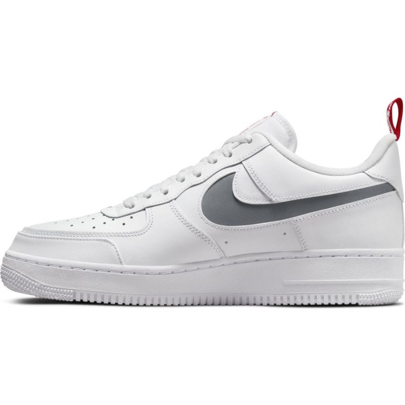 Buty Nike Air Force 1 DO6709-100 białe 1