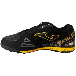 Buty piłkarskie Joma Mundial 2331 Turf M MUNW2331TF czarne czarne 1