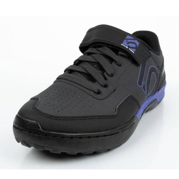 Buty rowerowe Five Ten Kestrel Lace W LA5335 czarne 2