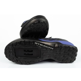 Buty rowerowe Five Ten Kestrel Lace W LA5335 czarne 6