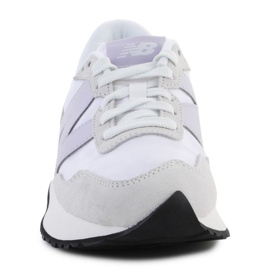 Buty New Balance W WS237YD szare 1