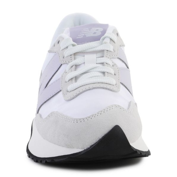 Buty New Balance W WS237YD szare 1