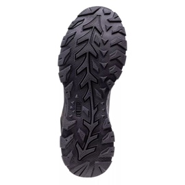 Buty Trekkingowe Elbrus Hixon Mid Wp C 92800442320 czarne 1