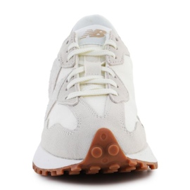 Buty New Balance W WS327SO białe 1