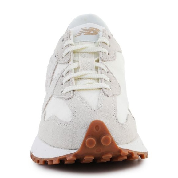 Buty New Balance W WS327SO białe 1
