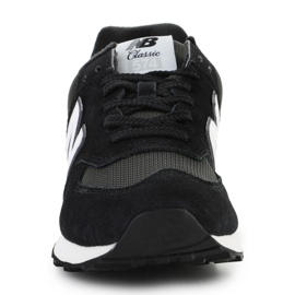 Buty New Balance U574KN2 czarne 1