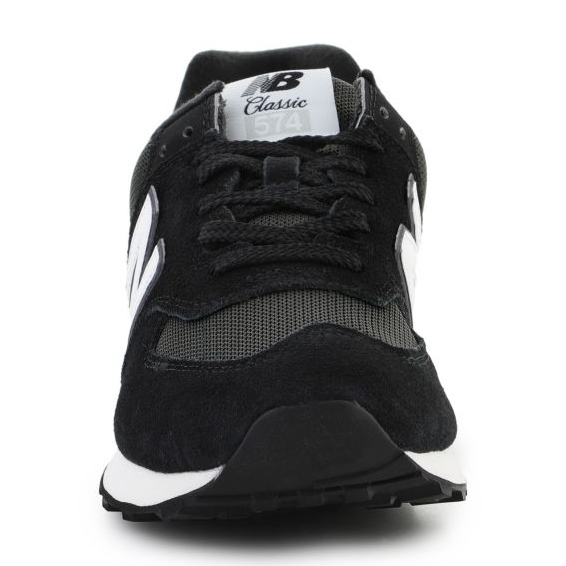 Buty New Balance U574KN2 czarne 1