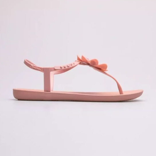 Sandały Ipanema Class Flora Fem W 26845-AF385 różowe 2