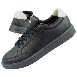 Buty adidas Nova Court M GZ1783 czarne 1