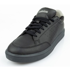 Buty adidas Nova Court M GZ1783 czarne 2