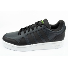 Buty adidas Postmove M H00463 czarne 1