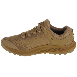 Buty Merrell Nova 3 Tactical M J005045 beżowy 1
