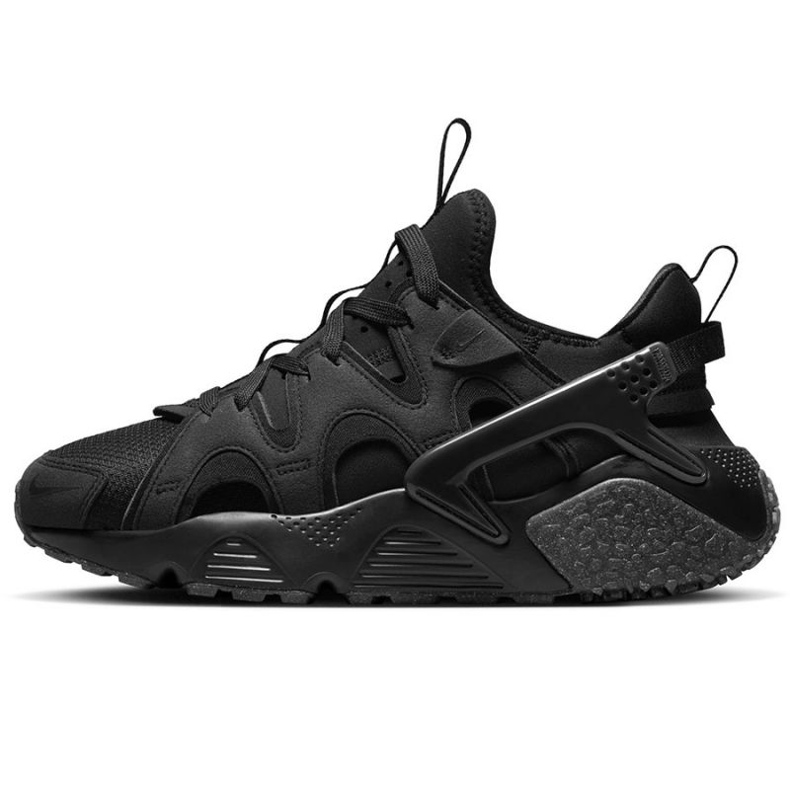 Buty Nike Air Huarache Craft W FD2012 001 czarne 1