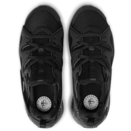 Buty Nike Air Huarache Craft W FD2012 001 czarne 3