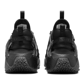 Buty Nike Air Huarache Craft W FD2012 001 czarne 4