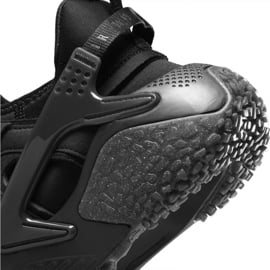 Buty Nike Air Huarache Craft W FD2012 001 czarne 6