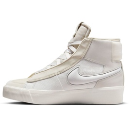 Buty Nike Blazer Mid Victory W DR2948 100 białe 1