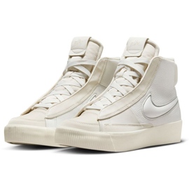 Buty Nike Blazer Mid Victory W DR2948 100 białe 2