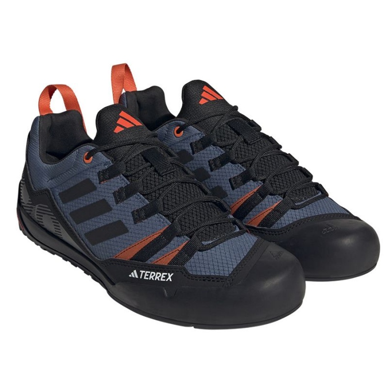 Buty adidas Terrex Swift Solo 2 M IE6903 niebieskie 1