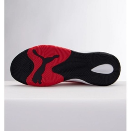 Buty Puma Rebound Future Evo Core M 38637903 czerwone 3